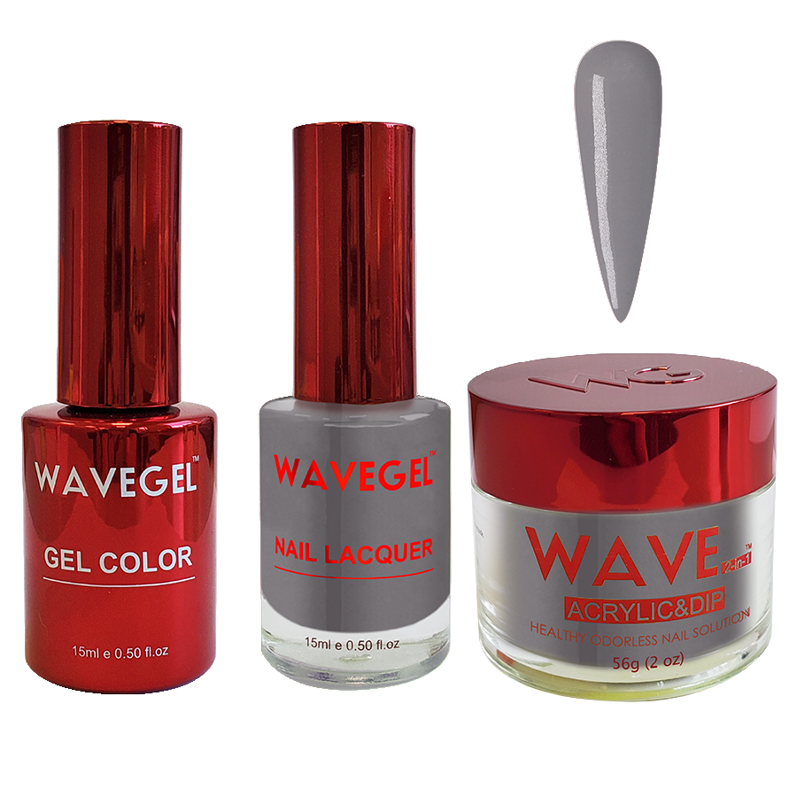 WAVEGEL 3IN1 QUEEN COLLECTION, 035