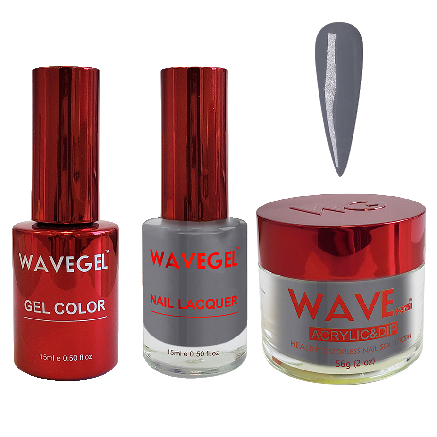 WAVEGEL 3IN1 QUEEN COLLECTION, 036