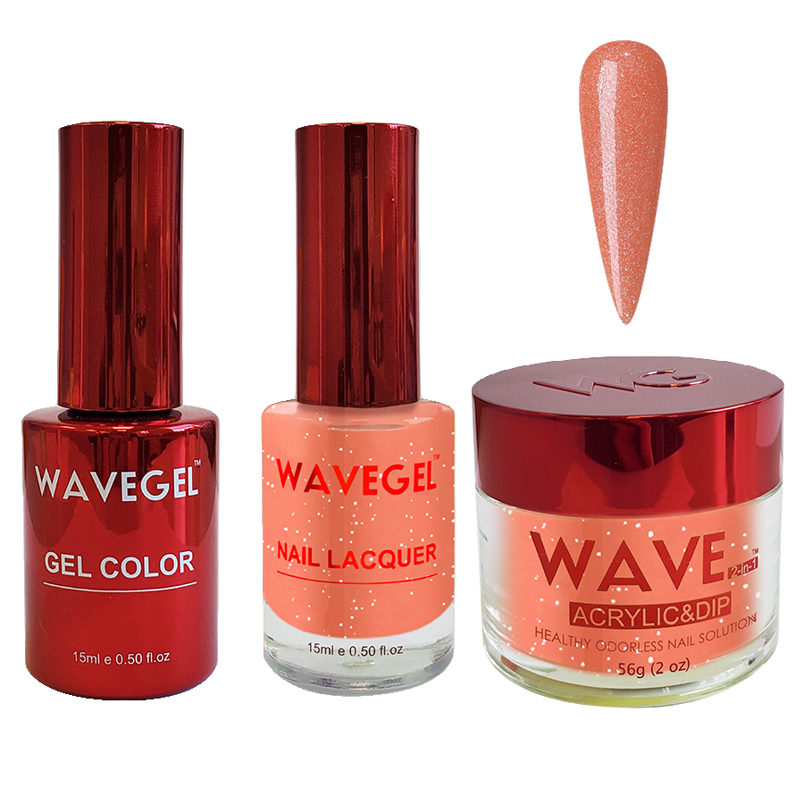 WAVEGEL 3IN1 QUEEN COLLECTION, 040