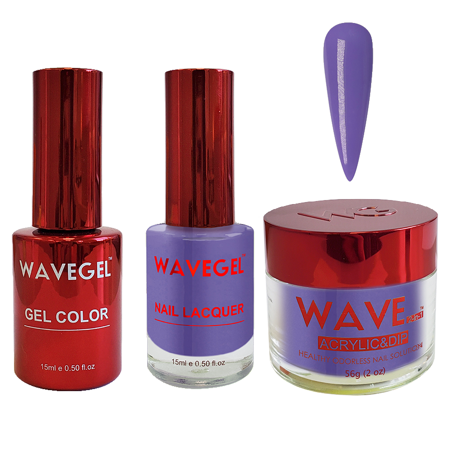 WAVEGEL 3IN1 QUEEN COLLECTION, 050