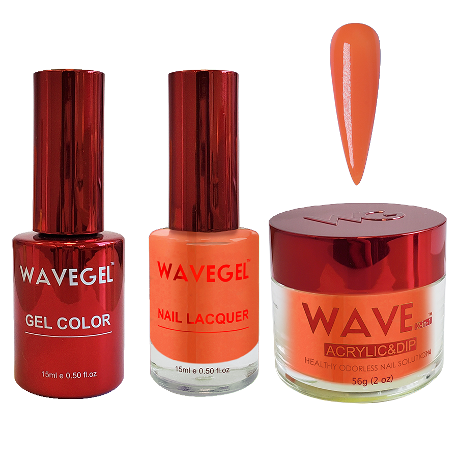 WAVEGEL 3IN1 QUEEN COLLECTION, 052