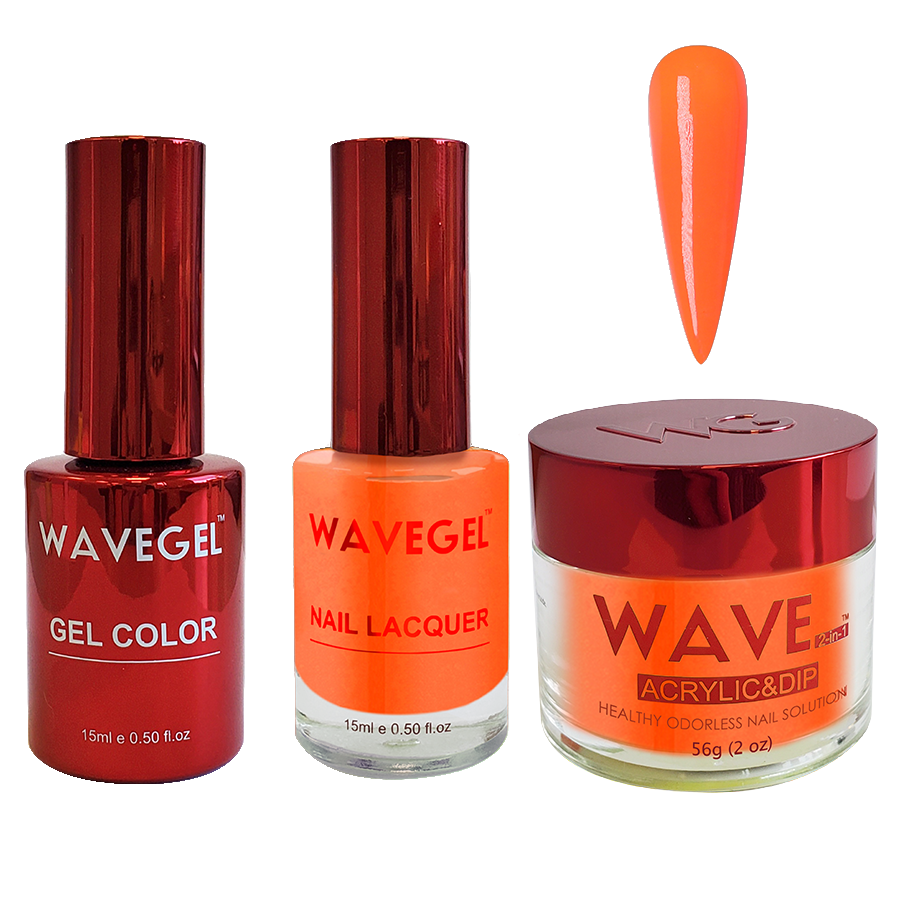 WAVEGEL 3IN1 QUEEN COLLECTION, 053