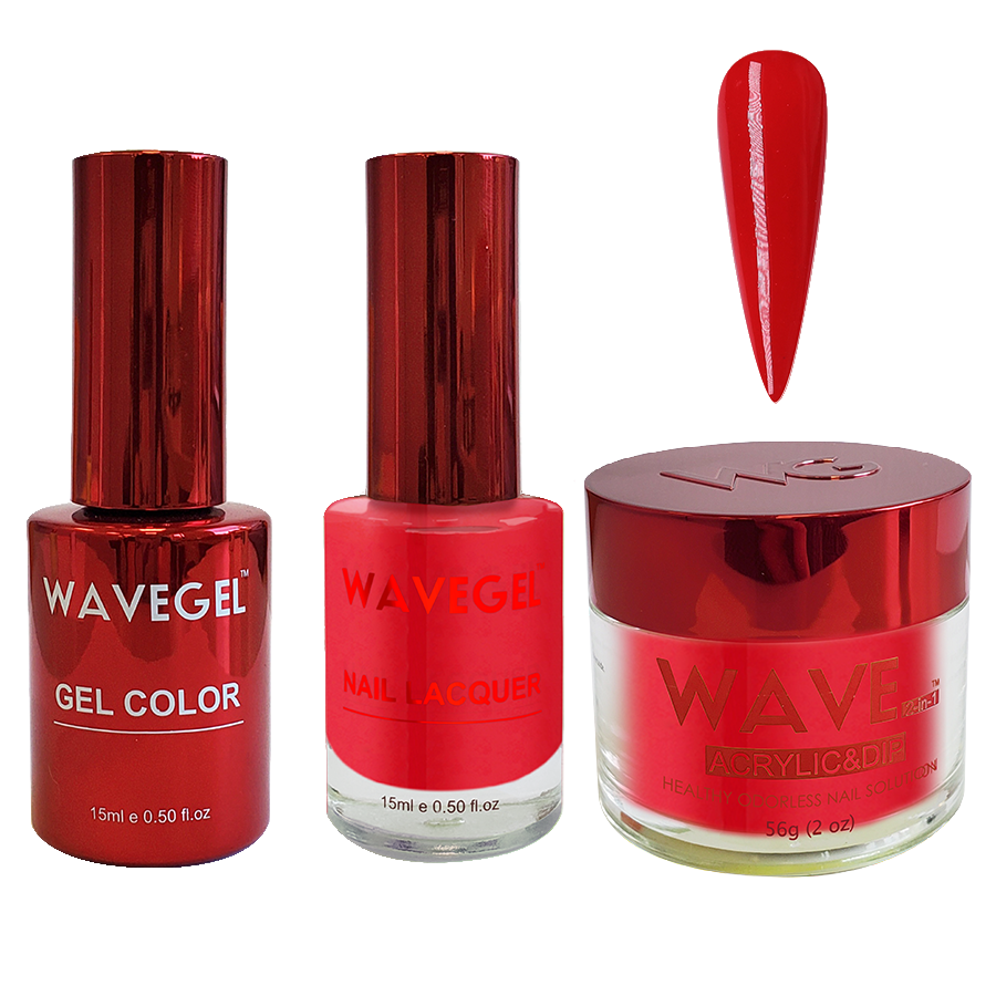 WAVEGEL 3IN1 QUEEN COLLECTION, 060