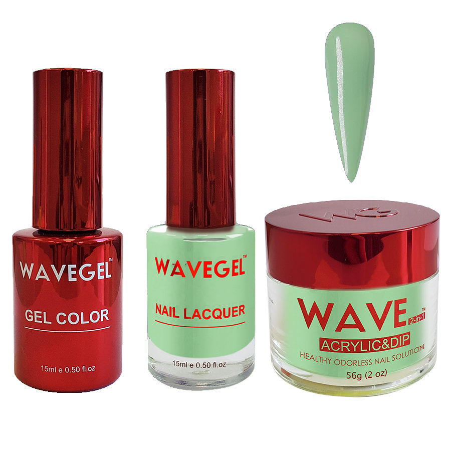 WAVEGEL 3IN1 QUEEN COLLECTION, 095