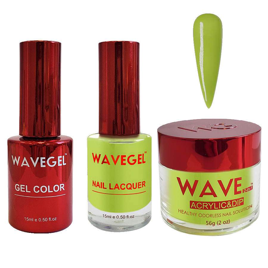 WAVEGEL 3IN1 QUEEN COLLECTION, 096