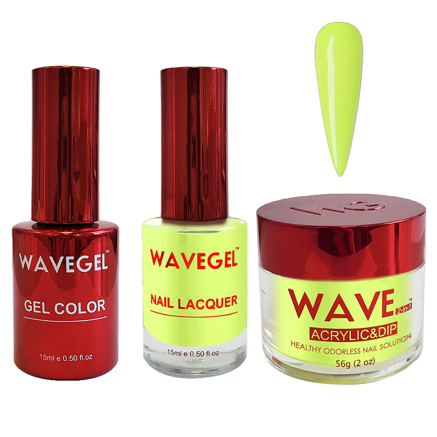 WAVEGEL 3IN1 QUEEN COLLECTION, 097