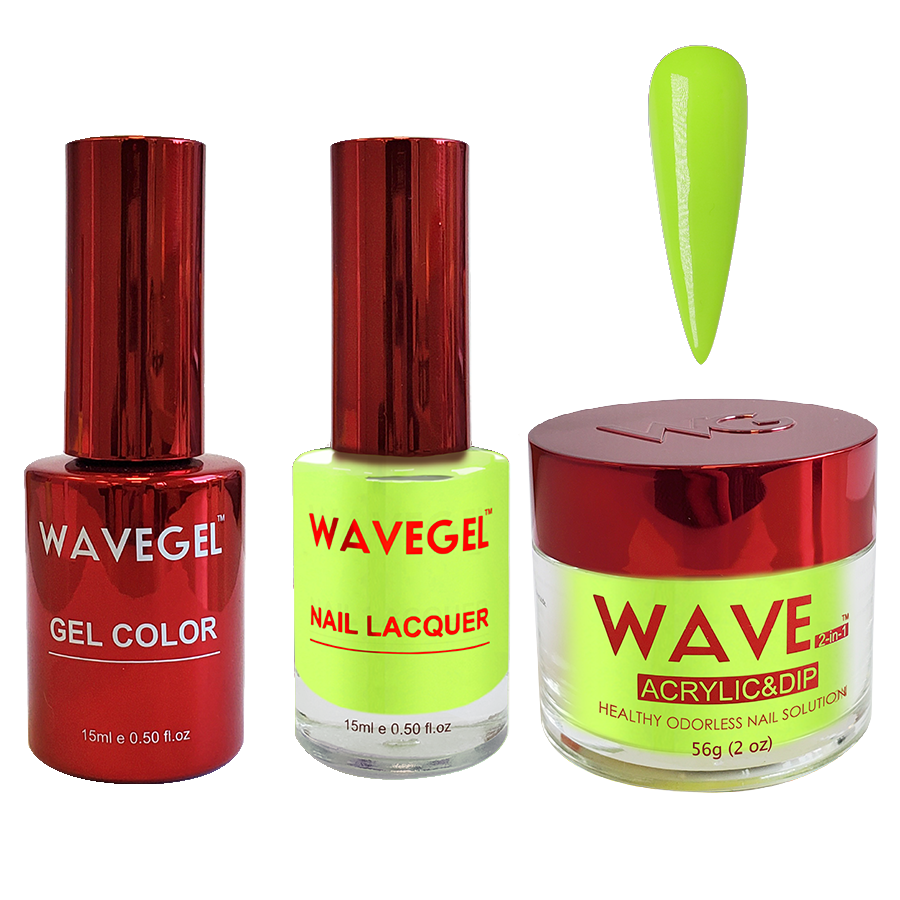 WAVEGEL 3IN1 QUEEN COLLECTION, 098