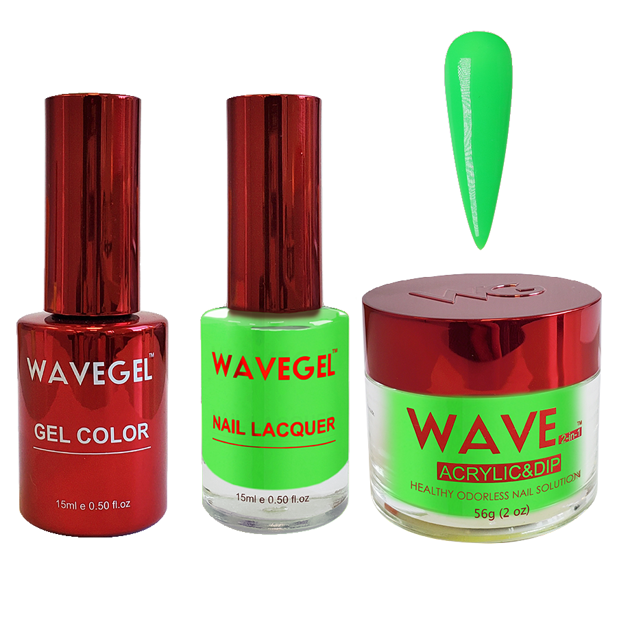 WAVEGEL 3IN1 QUEEN COLLECTION, 099