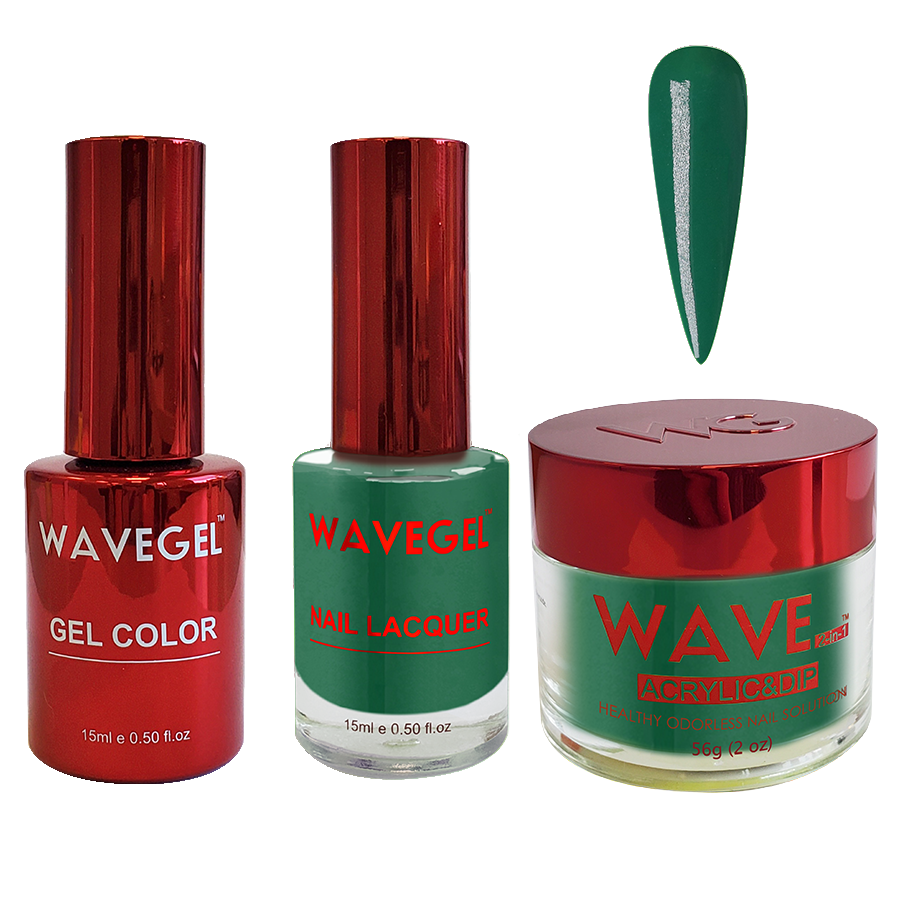 WAVEGEL 3IN1 QUEEN COLLECTION, 100