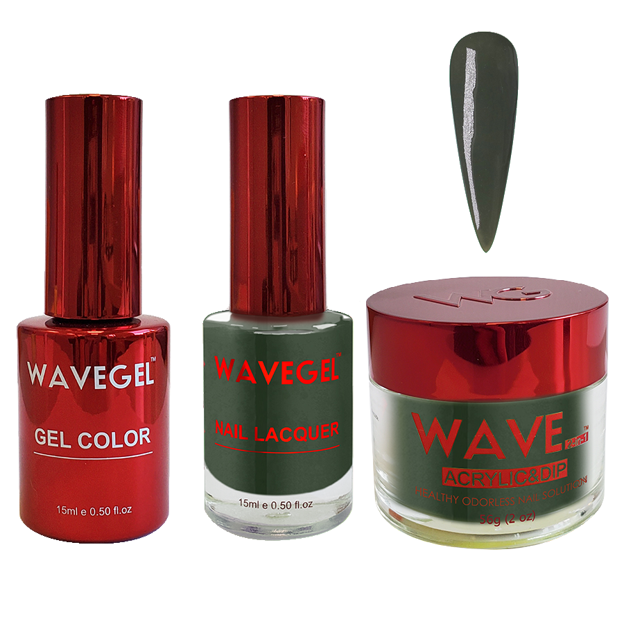 WAVEGEL 3IN1 QUEEN COLLECTION, 102