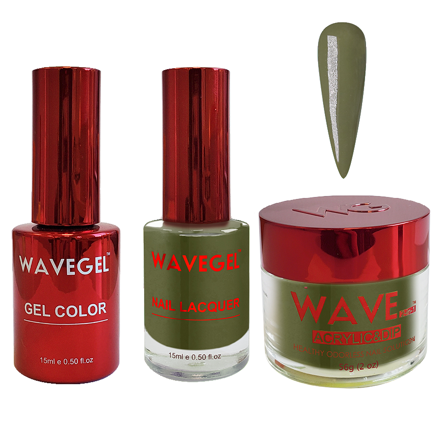 WAVEGEL 3IN1 QUEEN COLLECTION, 103