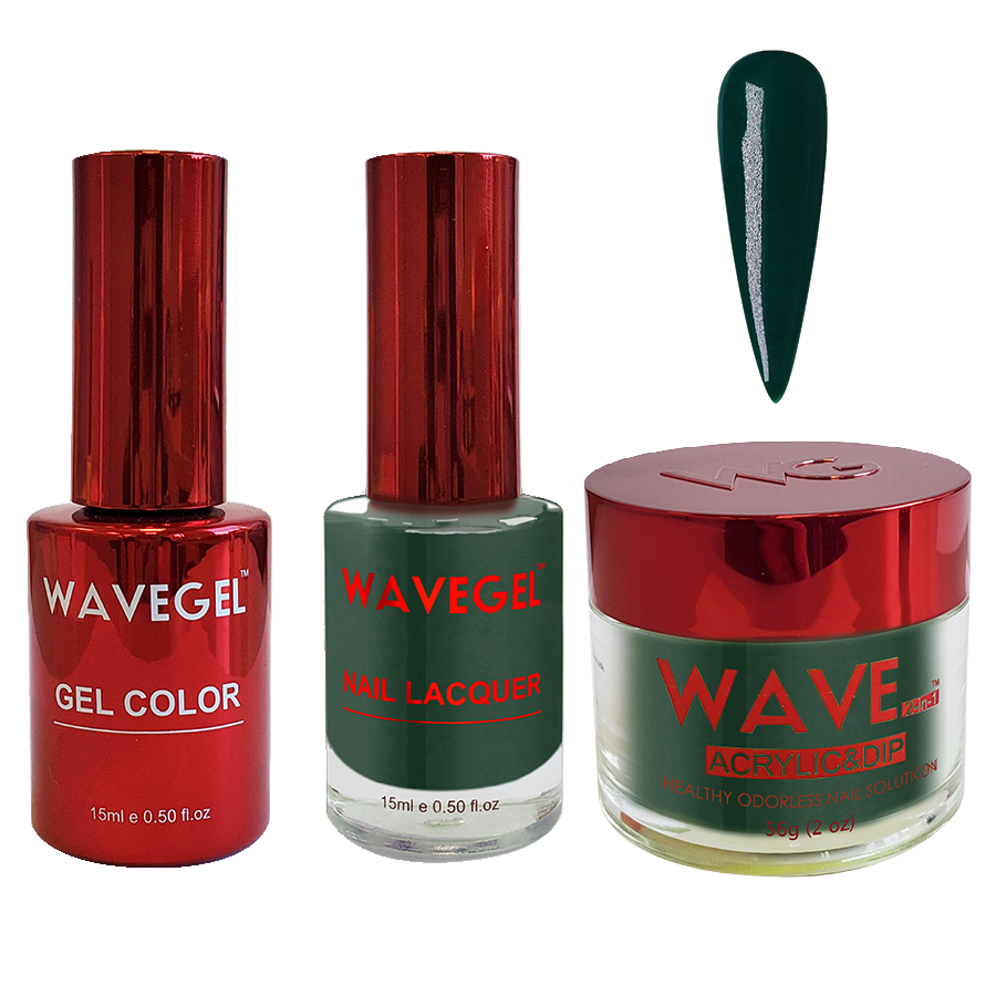 WAVEGEL 3IN1 QUEEN COLLECTION, 104