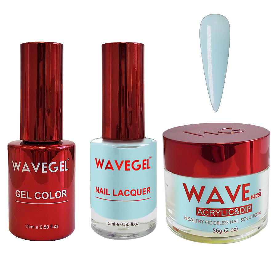 WAVEGEL 3IN1 QUEEN COLLECTION, 105