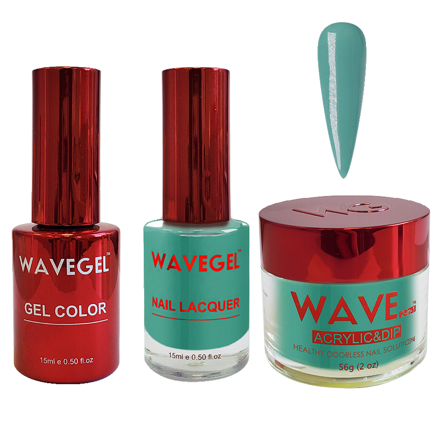 WAVEGEL 3IN1 QUEEN COLLECTION, 107