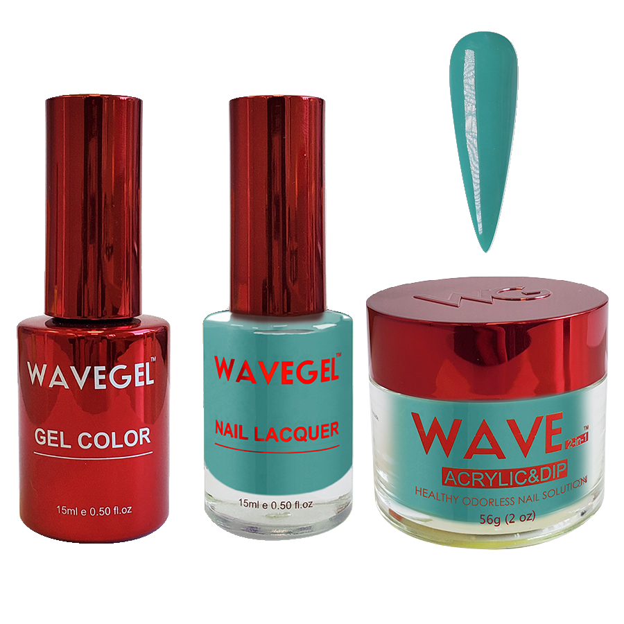 WAVEGEL 3IN1 QUEEN COLLECTION, 109