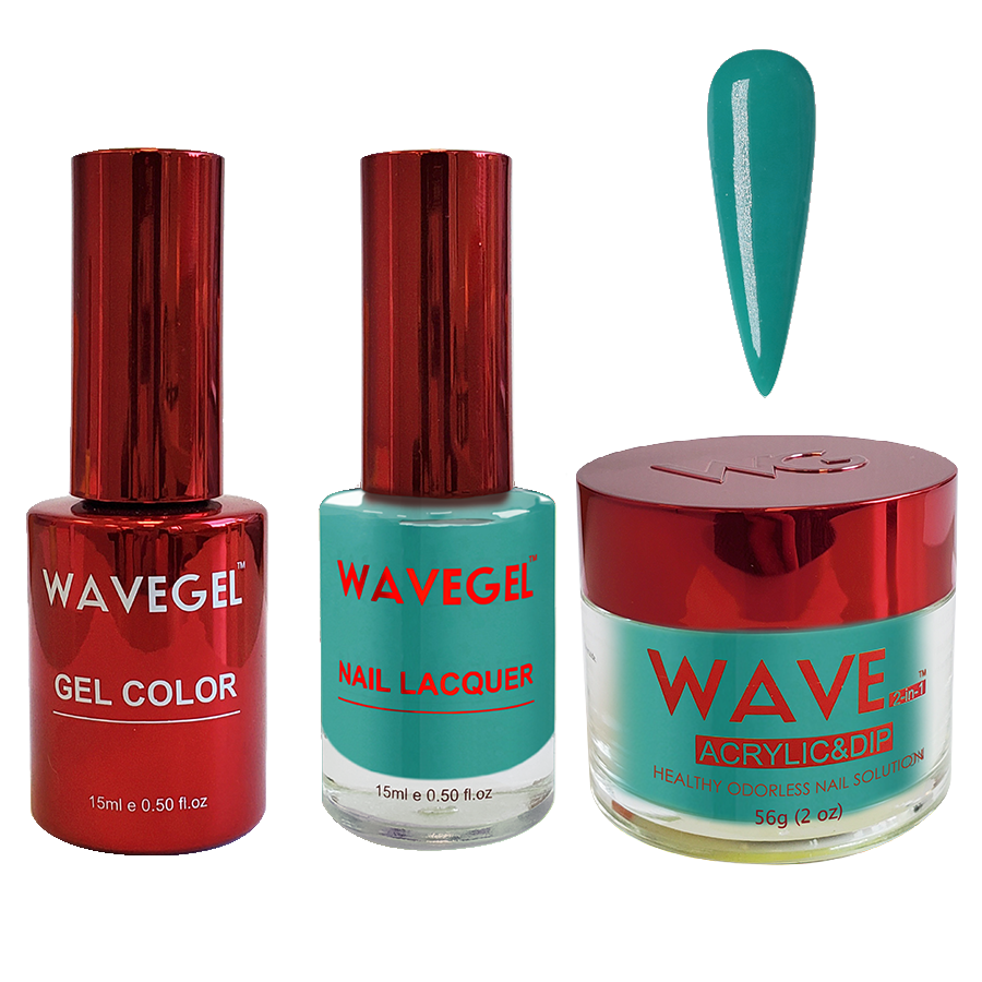 WAVEGEL 3IN1 QUEEN COLLECTION, 110