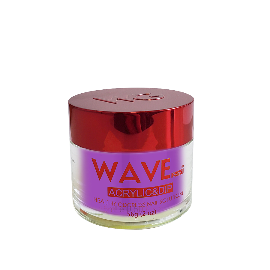 WAVEGEL DIP & DAP QUEEN COLLECTION, 074