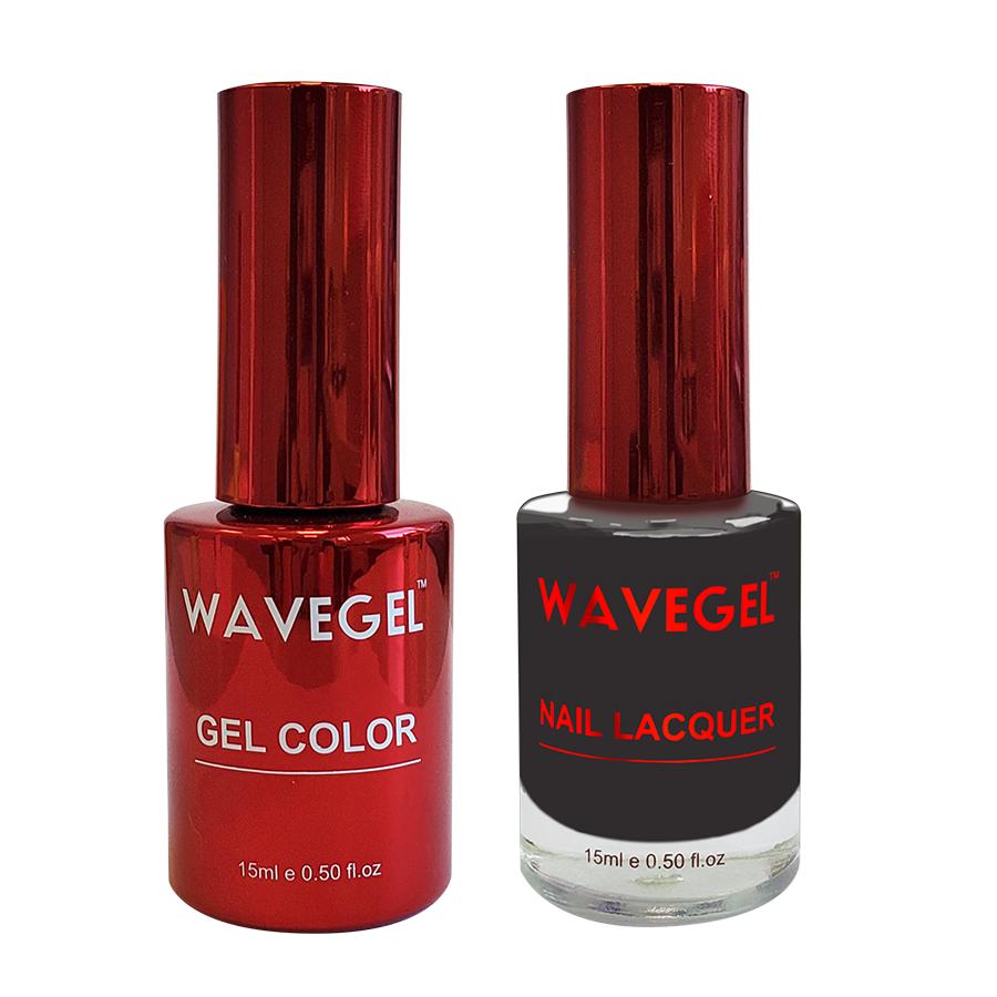 WAVEGEL DUO QUEEN COLLECTION, 001