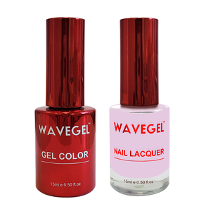 WAVEGEL DUO QUEEN COLLECTION, 004