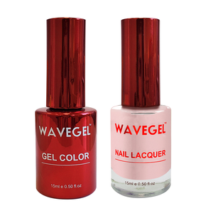 WAVEGEL DUO QUEEN COLLECTION, 005