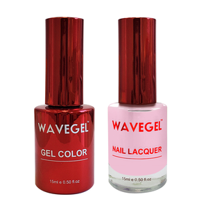 WAVEGEL DUO QUEEN COLLECTION, 007