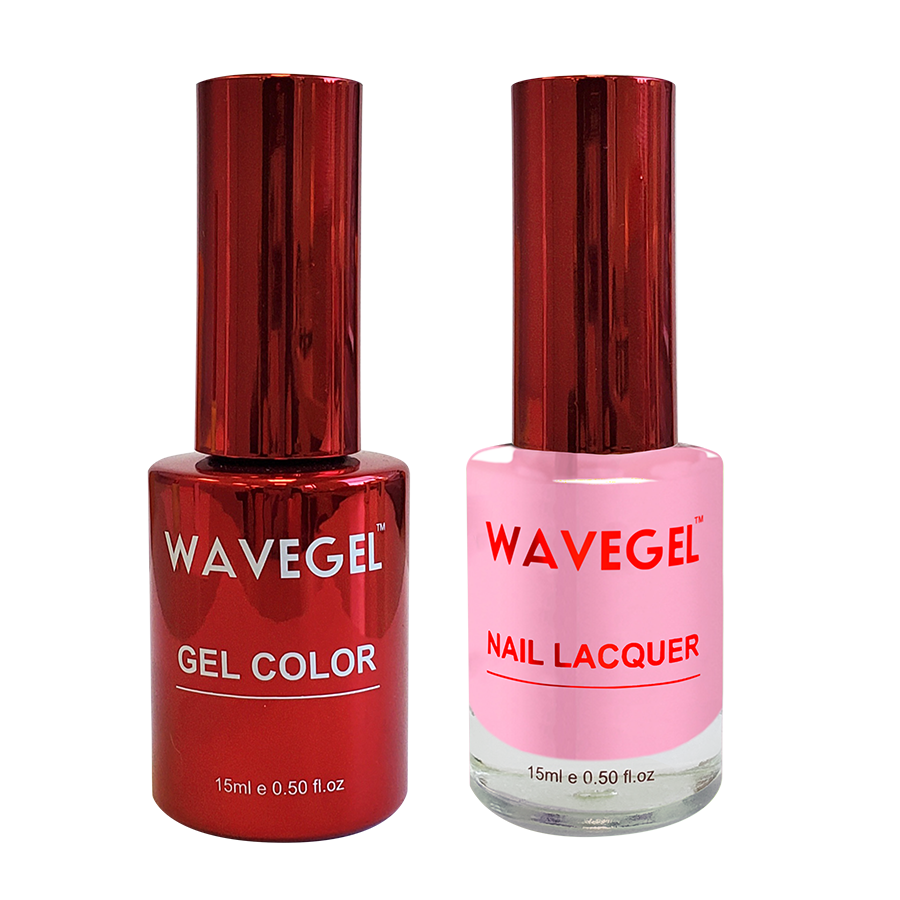 WAVEGEL DUO QUEEN COLLECTION, 011