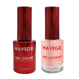 WAVEGEL DUO QUEEN COLLECTION, 014