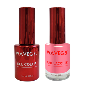 WAVEGEL DUO QUEEN COLLECTION, 016