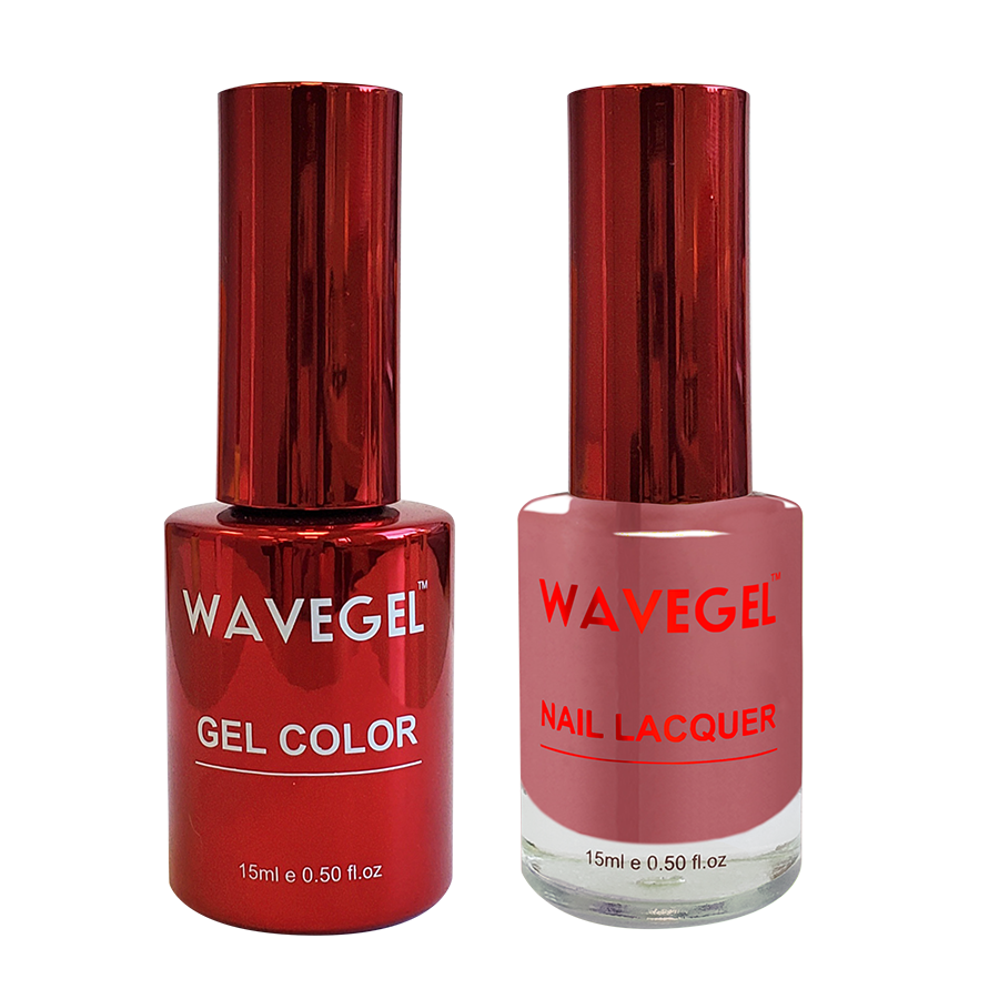 WAVEGEL DUO QUEEN COLLECTION, 017