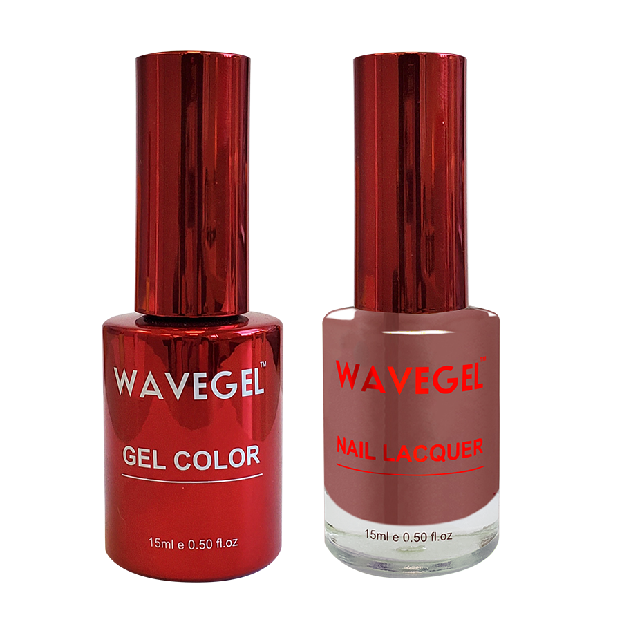 WAVEGEL DUO QUEEN COLLECTION, 018