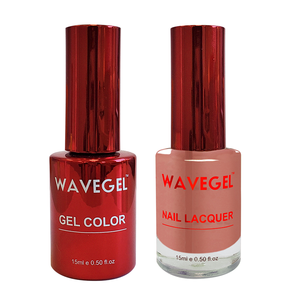 WAVEGEL DUO QUEEN COLLECTION, 019