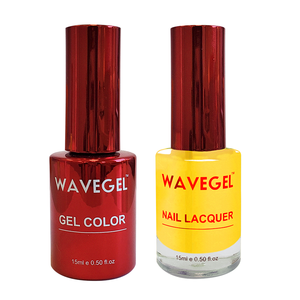 WAVEGEL DUO QUEEN COLLECTION, 020