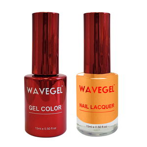 WAVEGEL DUO QUEEN COLLECTION, 021