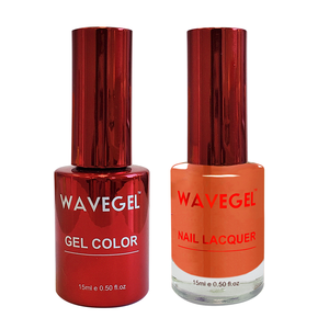 WAVEGEL DUO QUEEN COLLECTION, 022