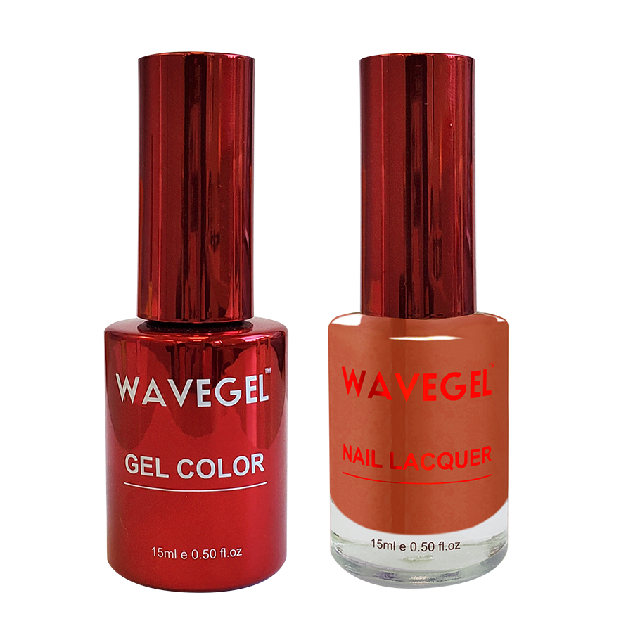 WAVEGEL DUO QUEEN COLLECTION, 023