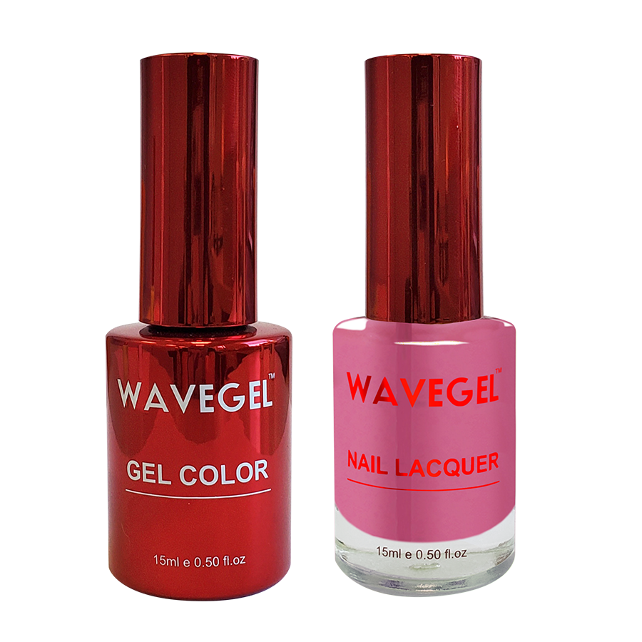 WAVEGEL DUO QUEEN COLLECTION, 024