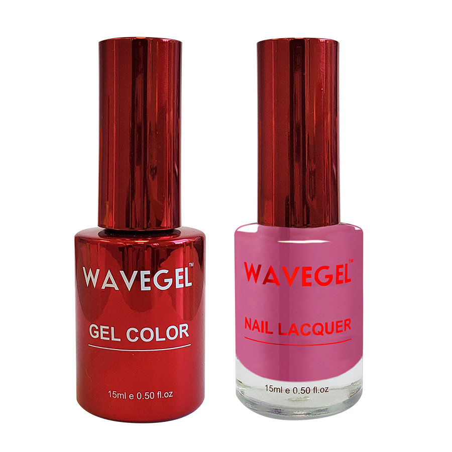 WAVEGEL DUO QUEEN COLLECTION, 025
