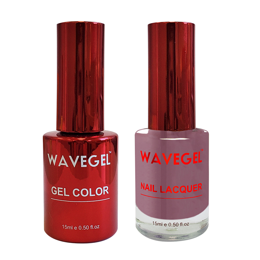 WAVEGEL DUO QUEEN COLLECTION, 026