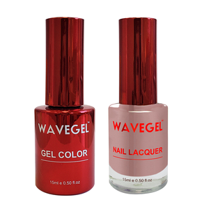 WAVEGEL DUO QUEEN COLLECTION, 027