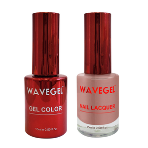 WAVEGEL DUO QUEEN COLLECTION, 029