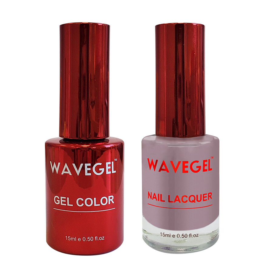 WAVEGEL DUO QUEEN COLLECTION, 031