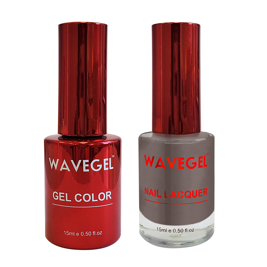 WAVEGEL DUO QUEEN COLLECTION, 032