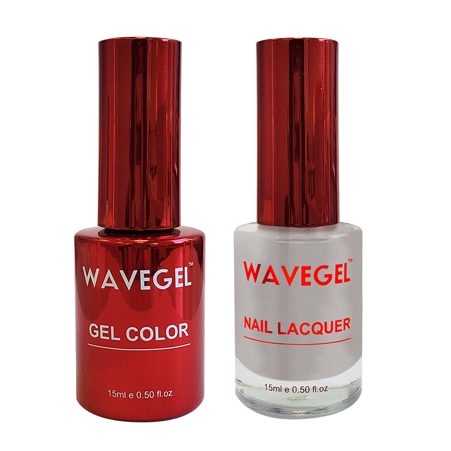 WAVEGEL DUO QUEEN COLLECTION, 033