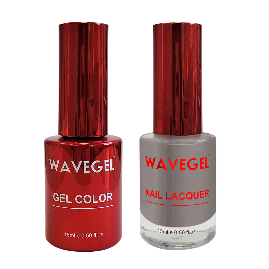 WAVEGEL DUO QUEEN COLLECTION, 034