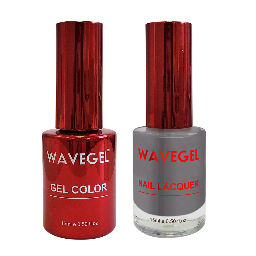 WAVEGEL DUO QUEEN COLLECTION, 035