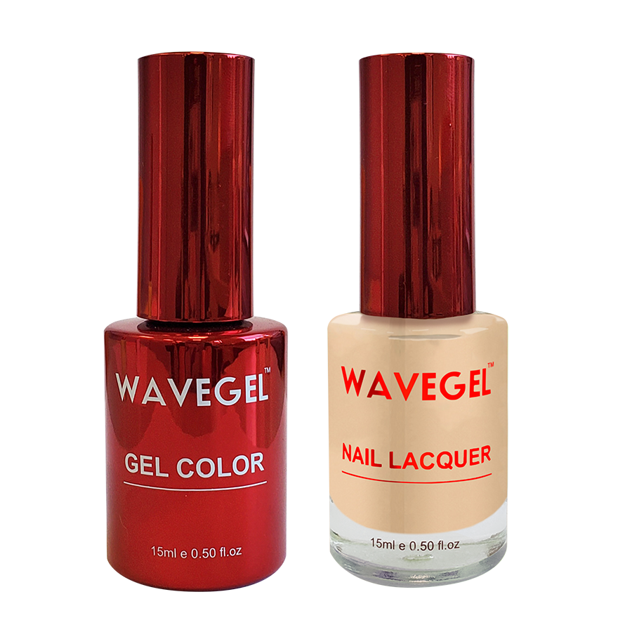 WAVEGEL DUO QUEEN COLLECTION, 037