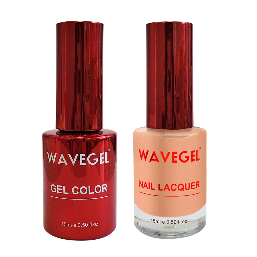 WAVEGEL DUO QUEEN COLLECTION, 038