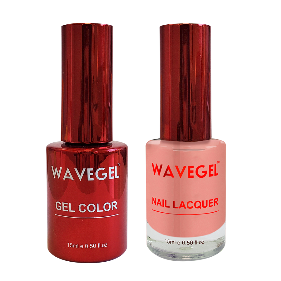WAVEGEL DUO QUEEN COLLECTION, 039