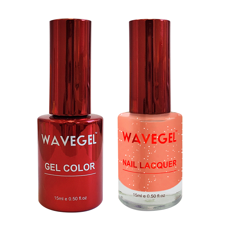 WAVEGEL DUO QUEEN COLLECTION, 040