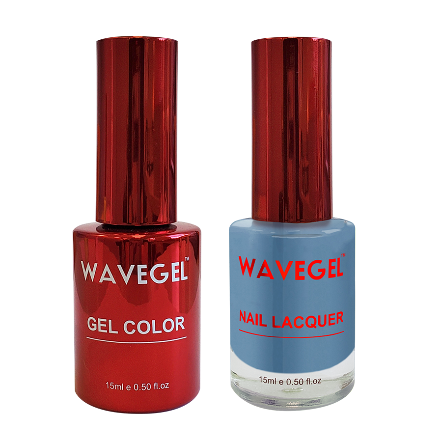 WAVEGEL DUO QUEEN COLLECTION, 042